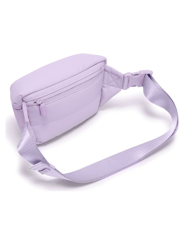 Heys Мини чантичка за кръст Heys Puffer Mini Waist Bag Lavender