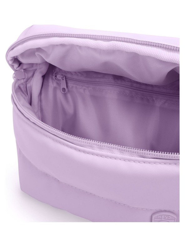 Heys Мини чантичка за кръст Heys Puffer Mini Waist Bag Lavender