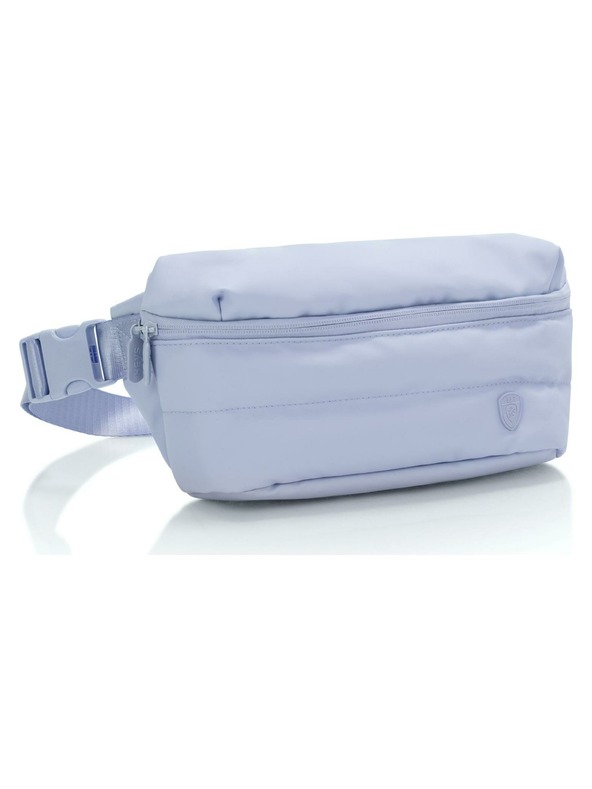 Heys Чантичка за кръст Heys Puffer Waist Bag Light Blue