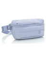 Heys Чантичка за кръст Heys Puffer Waist Bag Light Blue