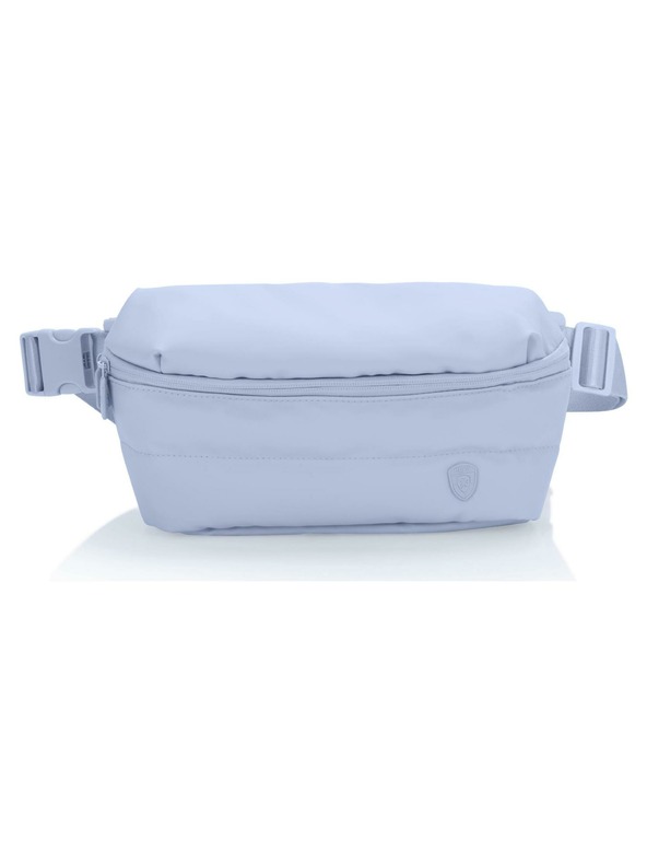 Heys Чантичка за кръст Heys Puffer Waist Bag Light Blue