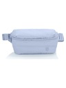 Heys Чантичка за кръст Heys Puffer Waist Bag Light Blue