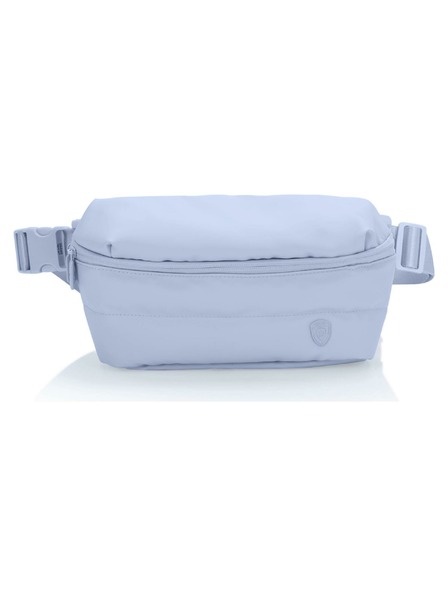 Heys Чантичка за кръст Heys Puffer Waist Bag Light Blue
