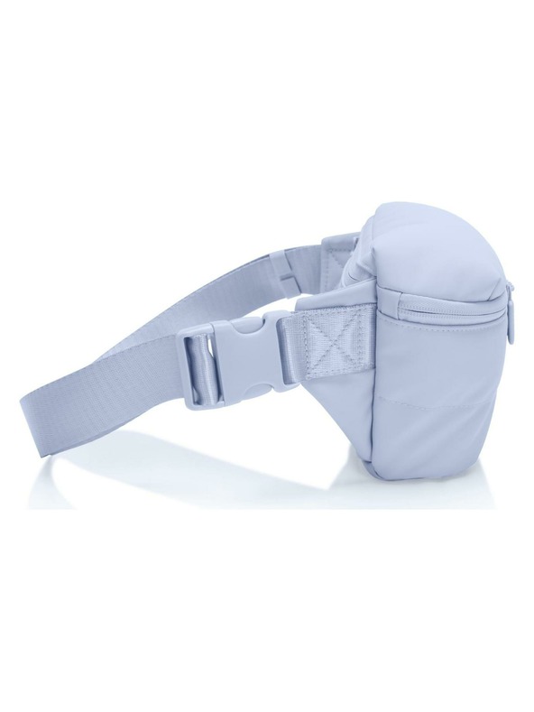 Heys Чантичка за кръст Heys Puffer Waist Bag Light Blue