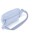 Heys Чантичка за кръст Heys Puffer Waist Bag Light Blue