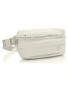 Heys Чантичка за кръст Heys Puffer Waist Bag Off White