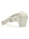 Heys Чантичка за кръст Heys Puffer Waist Bag Off White