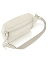 Heys Чантичка за кръст Heys Puffer Waist Bag Off White