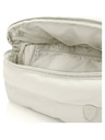 Heys Чантичка за кръст Heys Puffer Waist Bag Off White