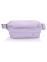 Heys Чантичка за кръст Heys Puffer Waist Bag Lavender