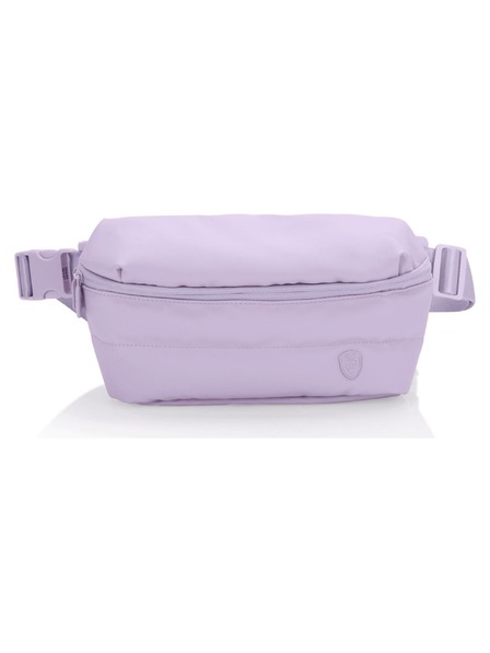 Heys Чантичка за кръст Heys Puffer Waist Bag Lavender