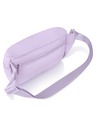 Heys Чантичка за кръст Heys Puffer Waist Bag Lavender