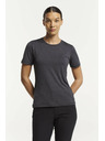 Tenson Дамска тениска TENSON TXlite Tee W светло черна