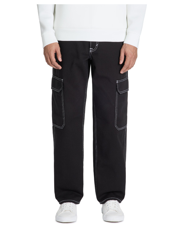 Celio Дънки Locargo Loose C75 30 Celio