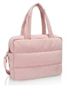 Heys Чанта Heys Puffer Personal Bag Rose