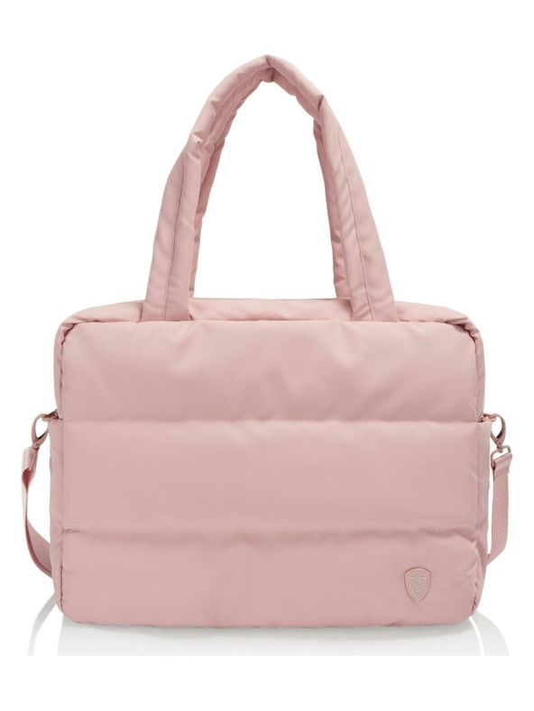 Heys Чанта Heys Puffer Personal Bag Rose