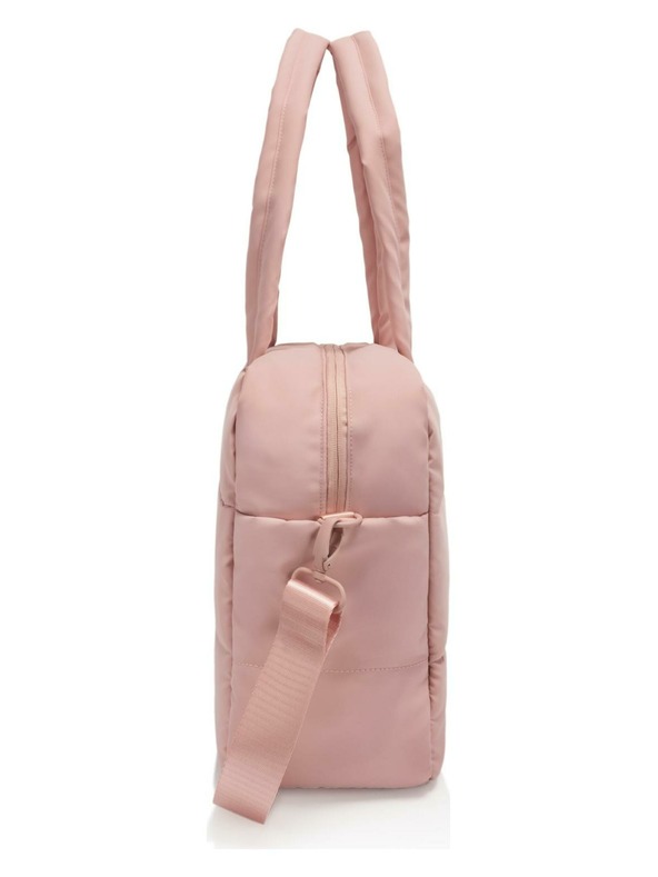 Heys Чанта Heys Puffer Personal Bag Rose