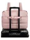 Heys Чанта Heys Puffer Personal Bag Rose