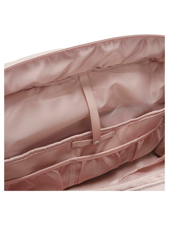 Heys Чанта Heys Puffer Personal Bag Rose