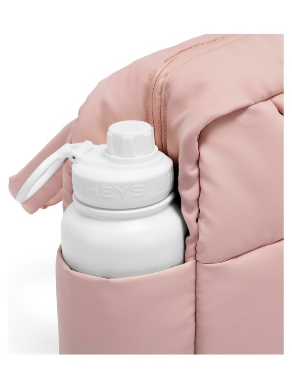 Heys Чанта Heys Puffer Personal Bag Rose