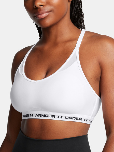 Under Armour Дамски сутиен Under Armour UA Crossback Low Bra