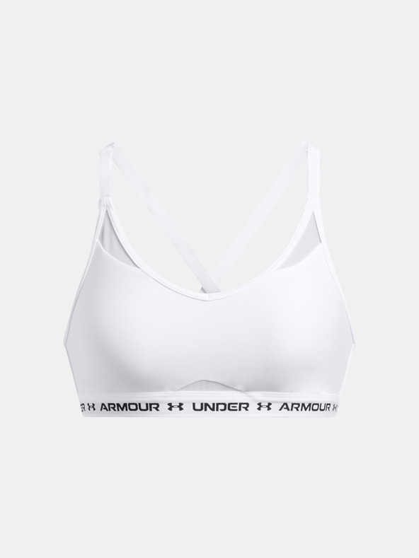 Under Armour Дамски сутиен Under Armour UA Crossback Low Bra