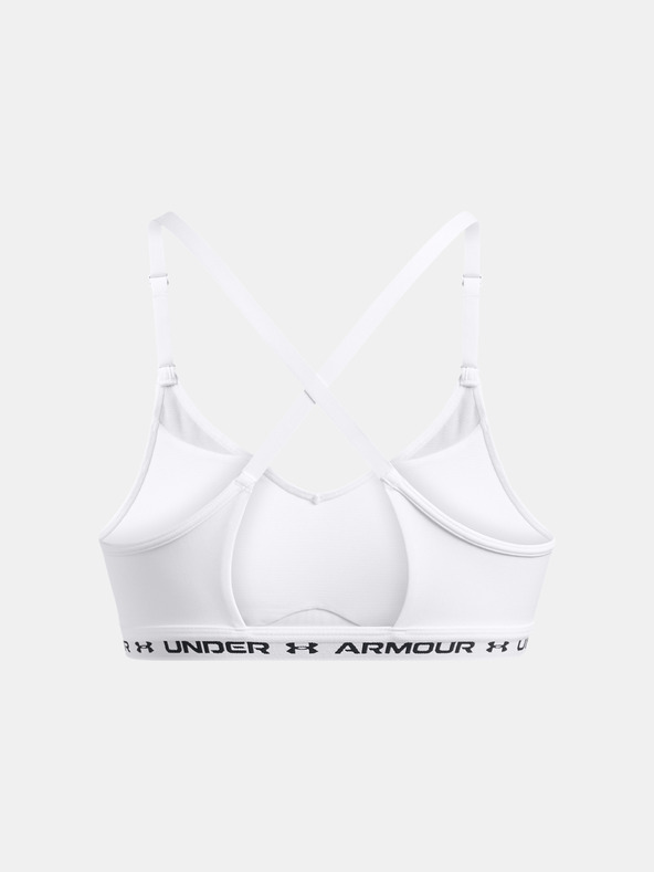 Under Armour Дамски сутиен Under Armour UA Crossback Low Bra
