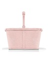 Reisenthel Чанта Reisenthel Carrybag Frame Twist blush