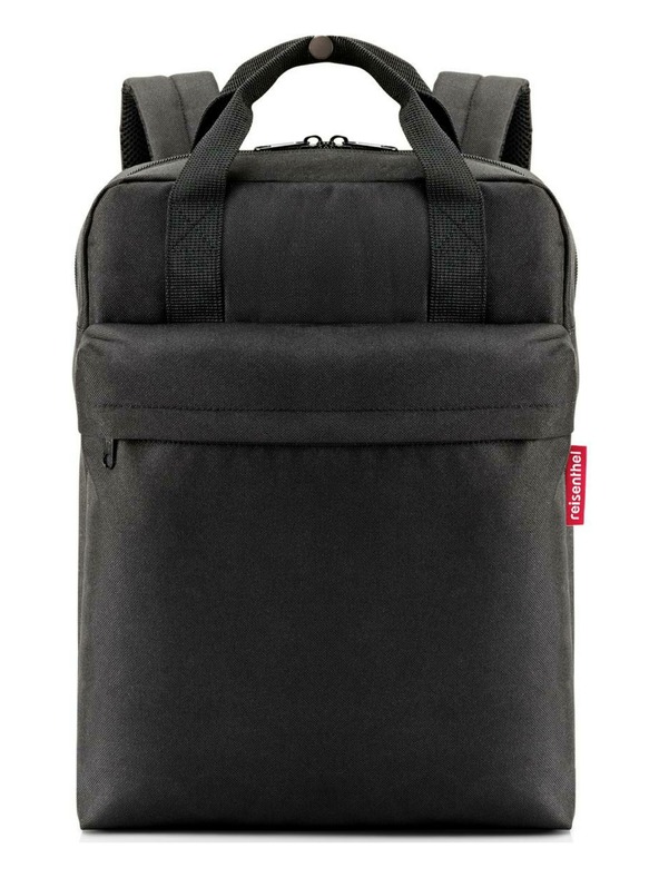 Reisenthel Раница Reisenthel Allday Backpack M Iso Black