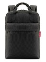 Reisenthel Раница Reisenthel Allday Backpack M Iso Black
