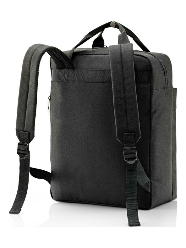 Reisenthel Раница Reisenthel Allday Backpack M Iso Black