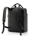 Reisenthel Раница Reisenthel Allday Backpack M Iso Black