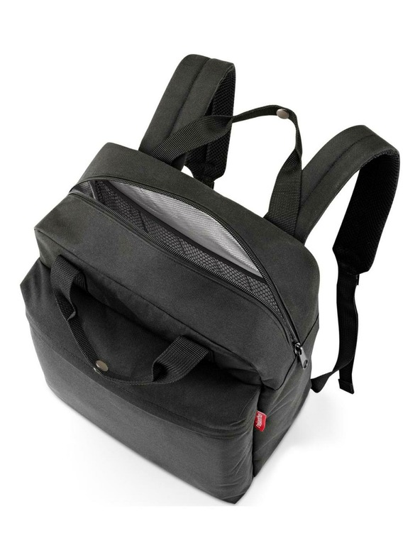 Reisenthel Раница Reisenthel Allday Backpack M Iso Black