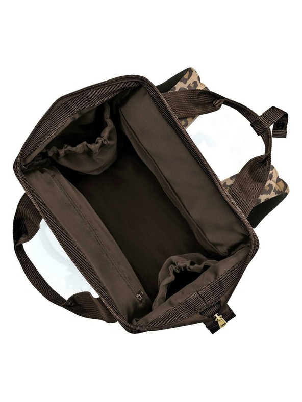 Reisenthel Раница Reisenthel Allrounder R Leo Macchiato