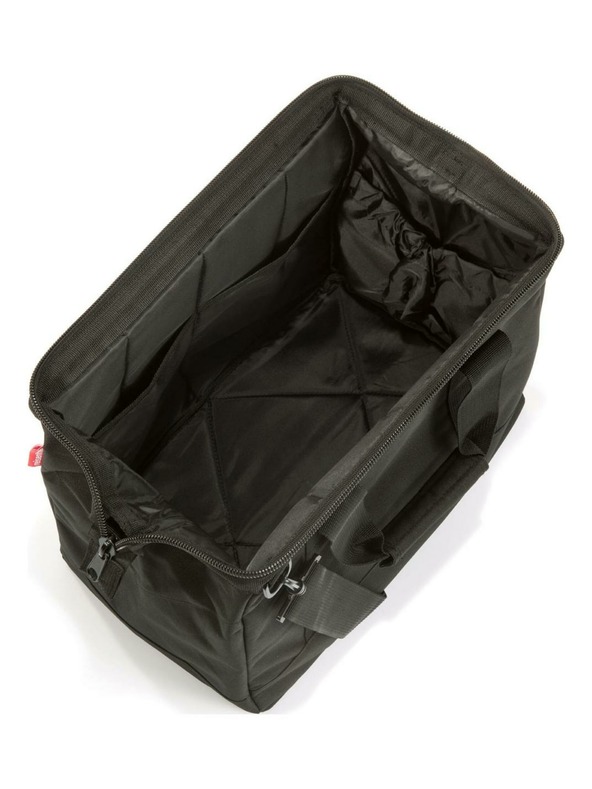 Reisenthel Пътна чанта Reisenthel Allrounder M Черен