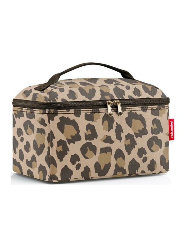 Reisenthel Козметичен куфар Reisenthel Beautycase Leo Macchiato