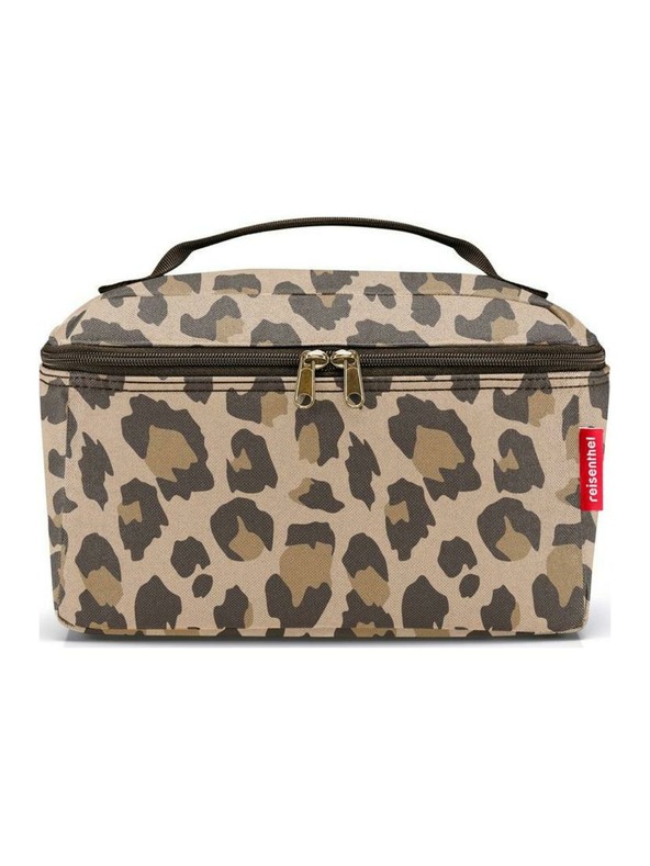 Reisenthel Козметичен куфар Reisenthel Beautycase Leo Macchiato