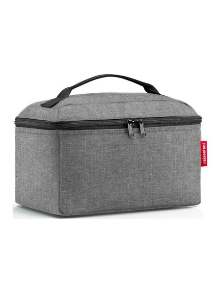 Reisenthel Козметичен куфар Reisenthel Beautycase Twist Silver
