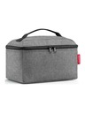Reisenthel Козметичен куфар Reisenthel Beautycase Twist Silver