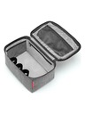 Reisenthel Козметичен куфар Reisenthel Beautycase Twist Silver