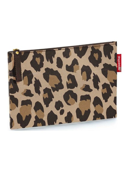 Reisenthel Козметична чанта Reisenthel Case 1 Leo Macchiato