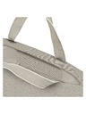 Reisenthel Чанта Reisenthel Shopper M Herringbone Sand