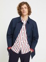Celio Тъмно синьо мъжко палто Celio Nulaser