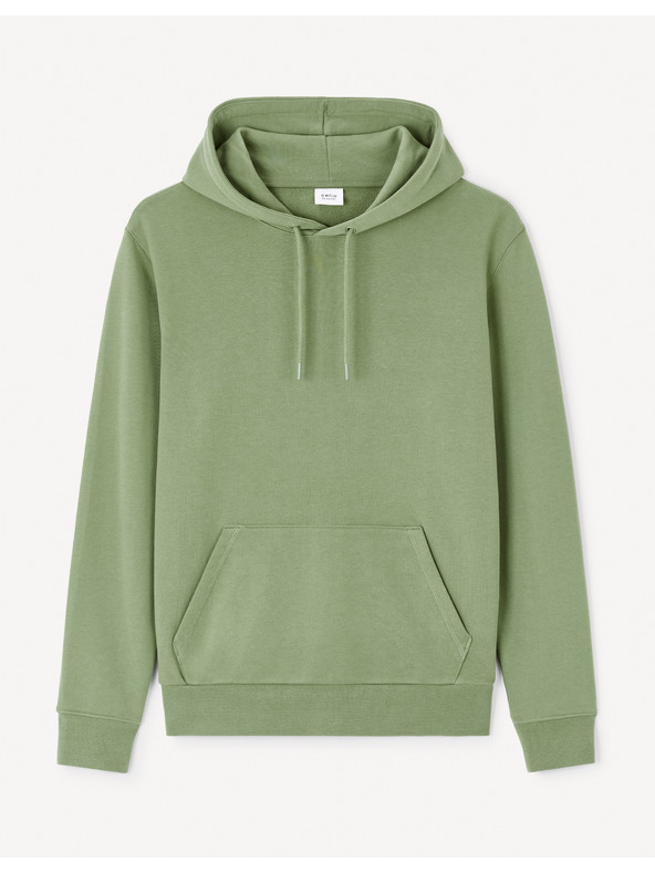 Celio Celio Fesix Hoodie