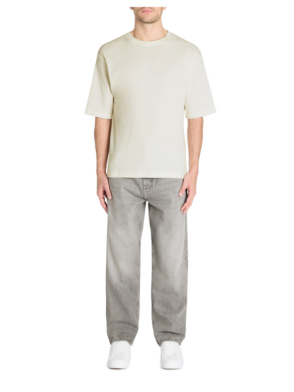 Celio Кремава мъжка тениска Celio Lemiwaff