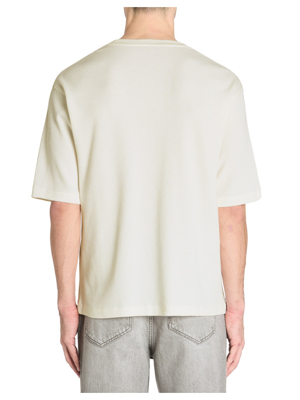 Celio Кремава мъжка тениска Celio Lemiwaff