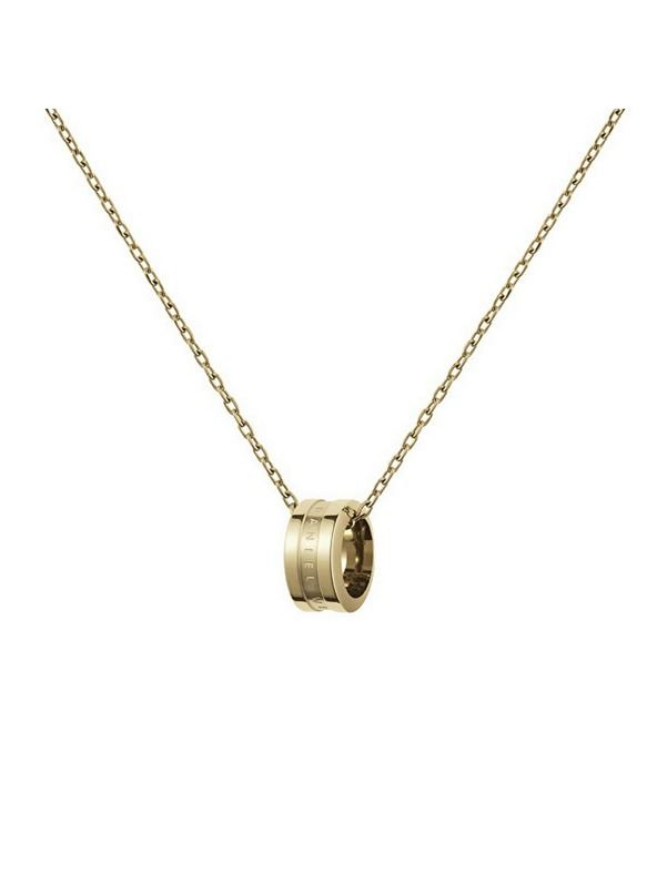 Daniel Wellington Дамско стоманено колие Daniel Wellington Elan DW00400515