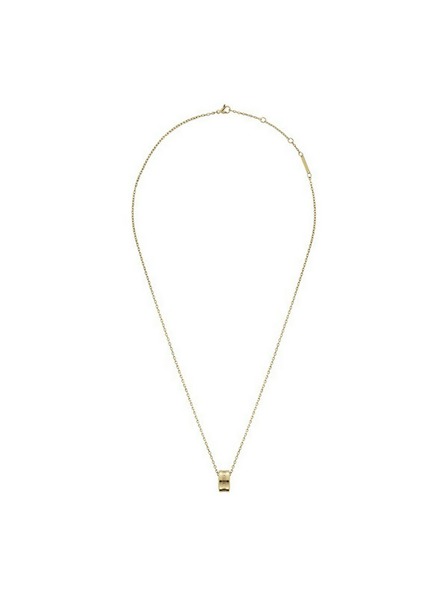 Daniel Wellington Дамско стоманено колие Daniel Wellington Elan DW00400515