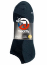 Meatfly Meatfly чорапи Boot Triple pack Black | Черен | Размер