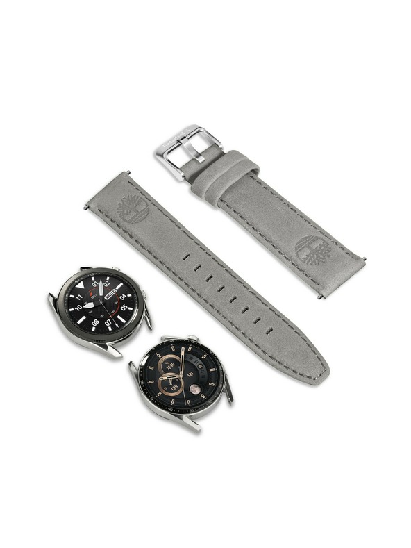 Timberland Timberland Lacandon кожена каишка универсална за смарт 38/40/41мм и класически аналогови часовници TDOUL0000111